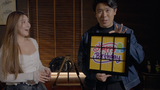Grid System by Bond Lee, HZ Wang & MS Magic