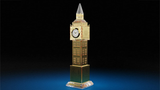 Big Ben by Iarvel Magic