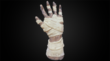 Mummy Hand by Hanson Chien & Bob Farmer