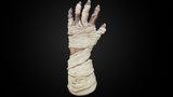 Mummy Hand by Hanson Chien & Bob Farmer