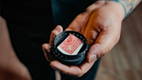 The Button by Chris James featuring Craig Petty