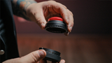 The Button by Chris James featuring Craig Petty