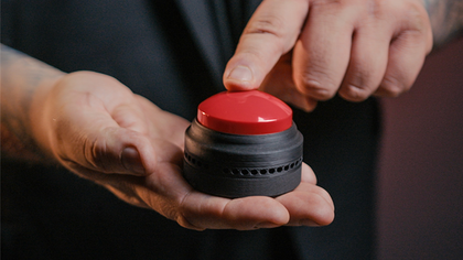 The Button by Chris James featuring Craig Petty