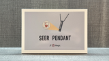 Seer Pendant by Jackie Zhao and JT Magic