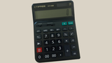 Electricks Quantum Calculator