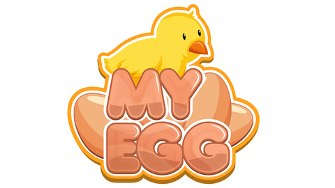 MY EGG by My Magical Project