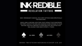 Ink-Redible Revelation Tattoos by Twisted Minds