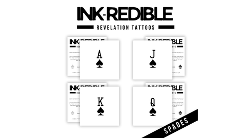 Ink-Redible Revelation Tattoos by Twisted Minds