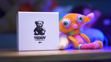 Teddy by Michel Huot & Gentlemen's Magic