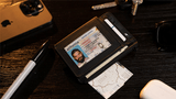 Evolution Wallet by Javier Fuenmayor