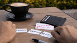 Evolution Wallet by Javier Fuenmayor