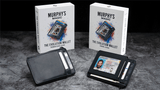 Evolution Wallet by Javier Fuenmayor