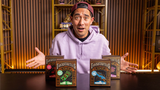 TrickStarters The Vanishing Car by Zach King & theory11