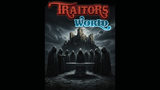 Traitors by Matthew Wright