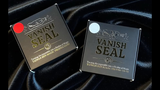 Vanish Seal by Taiwan Ben