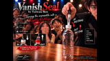 Vanish Seal by Taiwan Ben
