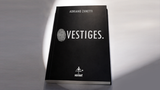 Vestiges by Adriano Zanetti
