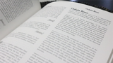 The Secret Lexicon Book Test by Todd Karr