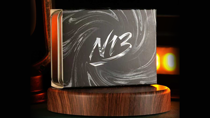 N13 by N2G