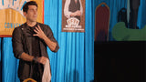 THE OPENER (Gimmicks and Online Instructions) by Adrian Vega