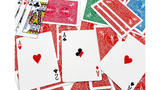 Gaff Deck by Bigmagie