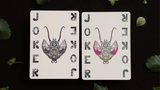 Mosaic Mantis Playing Cards