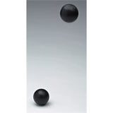 Bounce no Bounce Balls