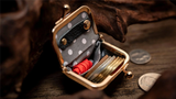 Coin Bag
by TCC Magic