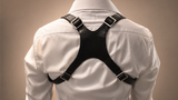 Mystique Vest
by Umesh