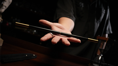 New Folding Wand
by TCC Presents (Ebony)
