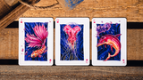 False Anchors V4 (Deep Sea) Playing Cards
by Ryan Schlutz