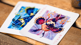 False Anchors V4 (Deep Sea) Playing Cards
by Ryan Schlutz