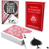 Deland's Marked Deck