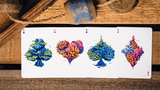 False Anchors V4 (Deep Sea) Playing Cards
by Ryan Schlutz