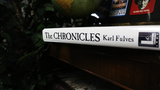 Chronicles by Karl Fulves