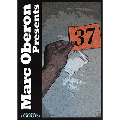 37 by Marc Oberon - Trick