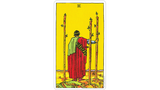 Rider-Waite Tarot Deck