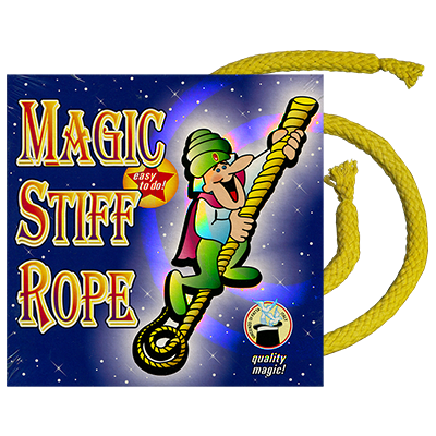 Stiff Rope trick