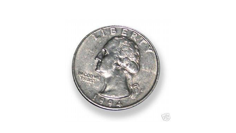 Steel Core Quarter Chazpro