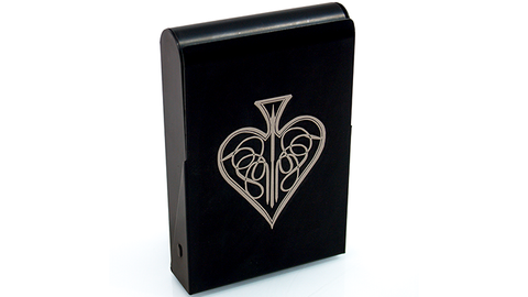 Card Guard (Black) - Trick