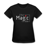 Women's T-Shirt - black