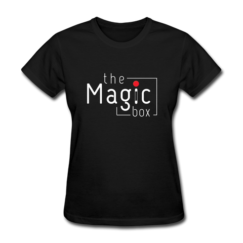 Women's T-Shirt - black