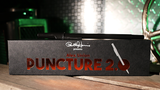 Paul Harris Presents Puncture 2.0 (US Quarter and online instructions)