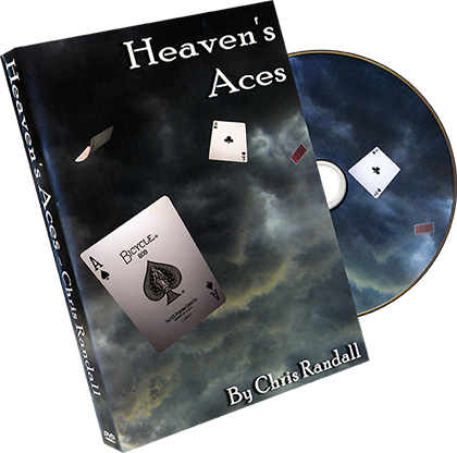 Heavens Aces by Chris Randall - Trick