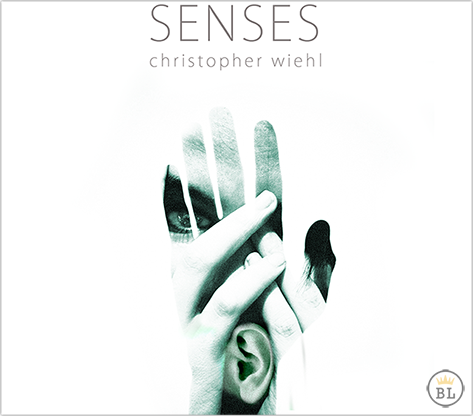 Senses (DVD and Gimmick) by Christopher Wiehl - DVD