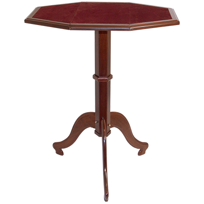 Luxury Extending Table  by Dinucci Magic - Trick