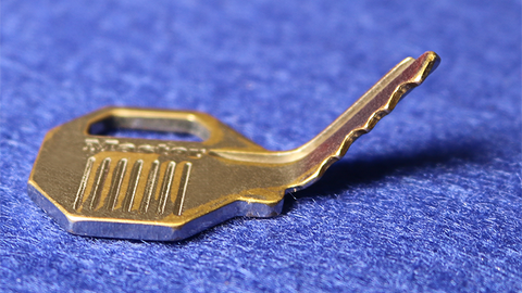 Key Bender by Premium Magic - Trick