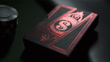 Run Playing Cards: Bankroll Edition