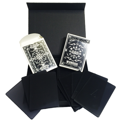 Wonder Board by King Of Magic - Trick