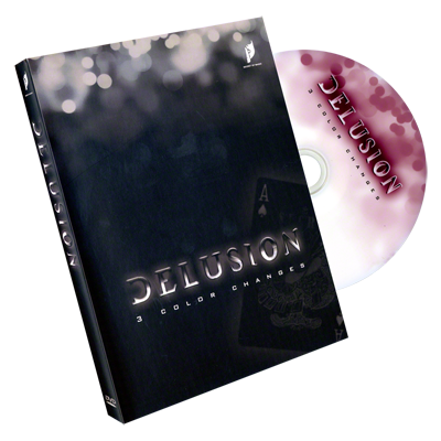 Delusion by SOM - Trick